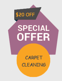 Carpet Cleaning Special Offer